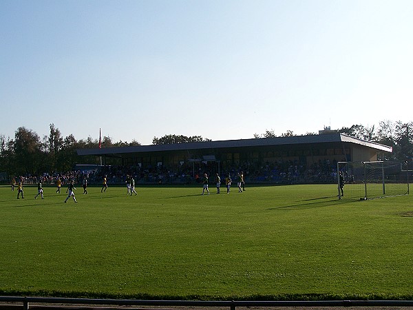 DS Arena - Hobro