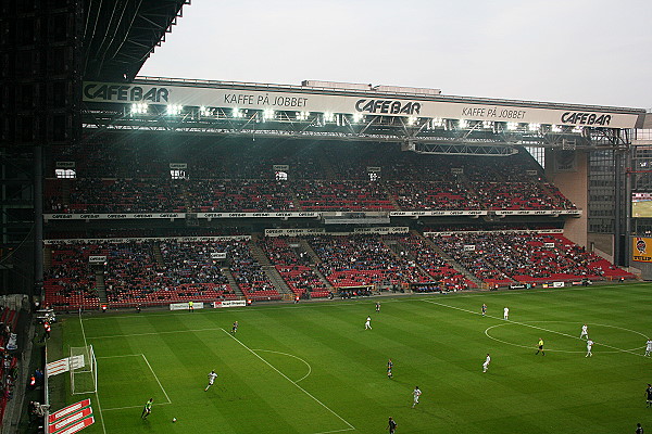 Parken - København