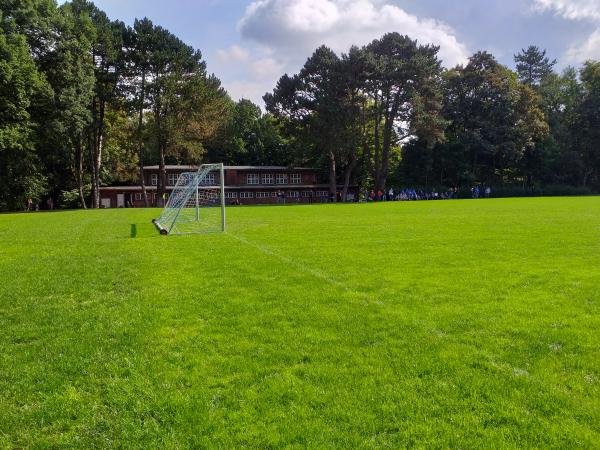 Sportplatz Marinefliegergeschwader 5 - Kiel-Holtenau