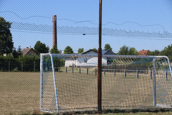 Sportplatz Antweiler - Mechernich-Antweiler