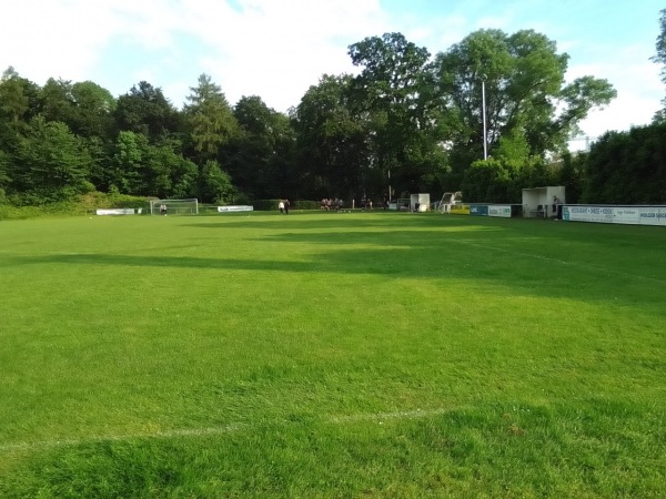 Sportplatz Am Rettberg - Alfeld/Leine-Warzen