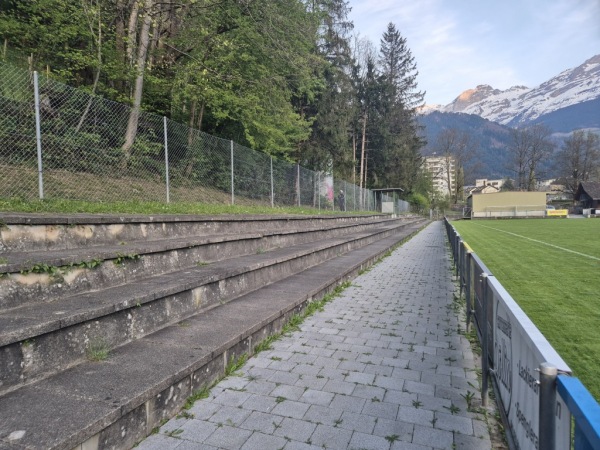 Sportplatz Schützenmatte - Altdorf