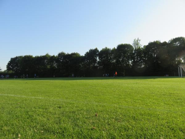 Dagli Brugsen Dybbøl Arena - Sønderborg