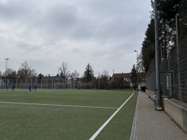 Sportpark Ebensee Platz 3 - Nürnberg-Mögeldorf