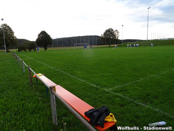 Sportalnage Häldele Platz 2 - Tuttlingen-Nendingen