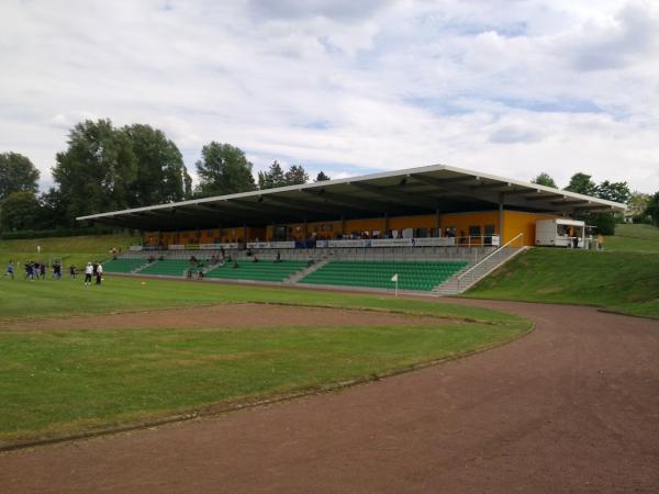 Nordhessenstadion - Lohfelden
