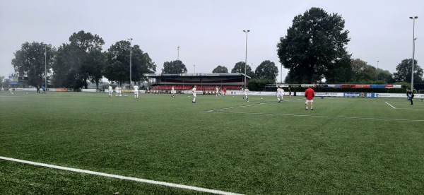 Sportpark De Hoge Kamp - Epe-Oene