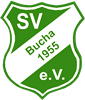 Wappen SV Bucha 1955  27415