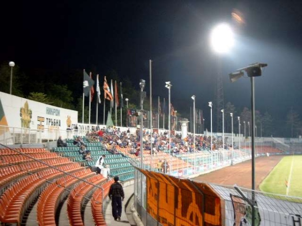 Gradski Stadion - Lovech