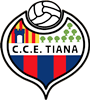 Wappen CCE Tiana