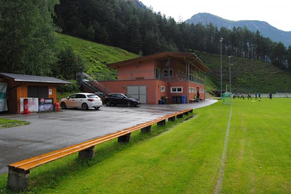 Sportplatz Nassereith - Nassereith