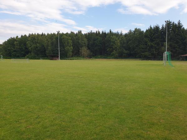 Waldstadion B-Platz - Anderlingen