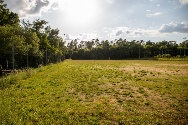 Waldsportanlage Platz 3 - Ammerndorf