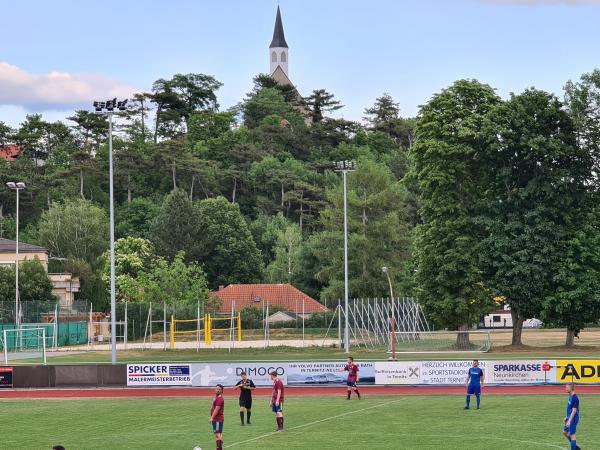 Stadion Ternitz - Ternitz