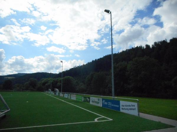 Sportanlage der Stadt Eberbach Platz 3 - Eberbach