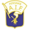 Wappen Persnäs AIF