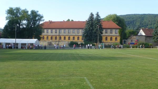 Parksportplatz - Kaltennordheim