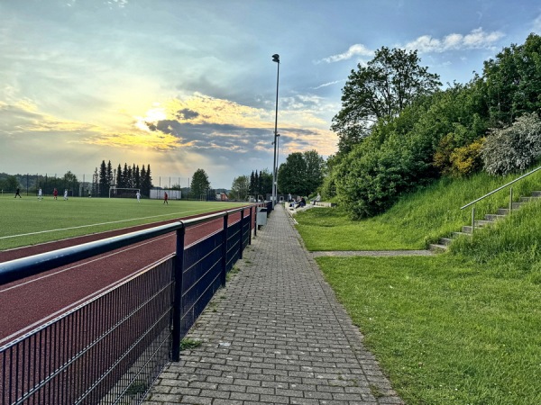 Schul- und Sportzentrum Wupper - Radevormwald-Keilbeck