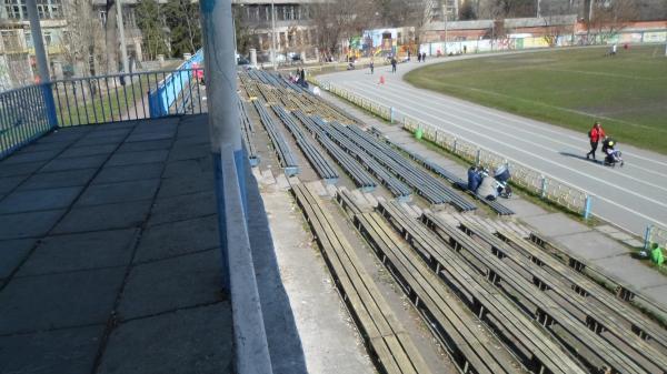 Stadion Start - Kyiv