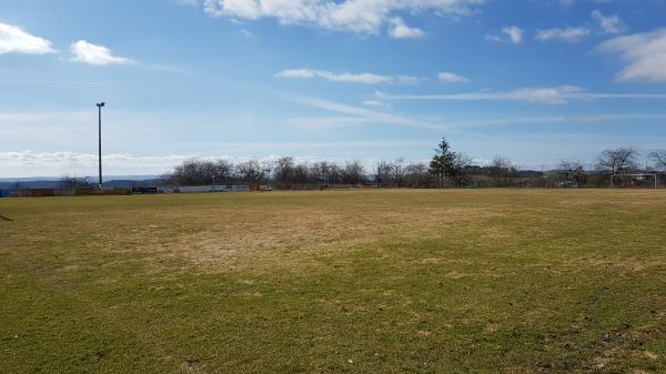 Sportplatz Am Bomberg - Harztor-Herrmannsacker