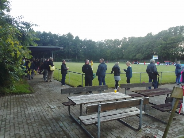 Sportanlage Russee - Kiel-Russee