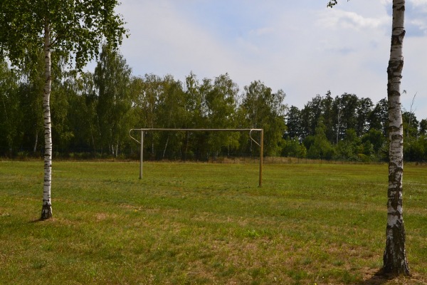 Sportplatz am Jugendseeheim - Zerbst/Anhalt-Deetz