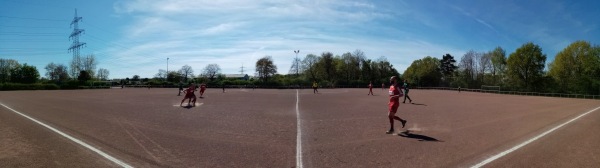 Sportplatz Erbacher Weg - Köln-Lindweiler