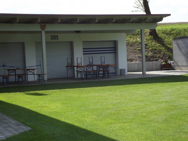 Sportplatz Großkötz - Kötz-Großkötz