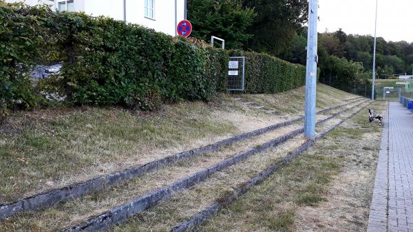 Sportplatz am Kreisel - Königstein/Taunus