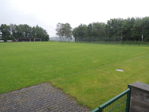 Sportplatz Gutenacker - Gutenacker