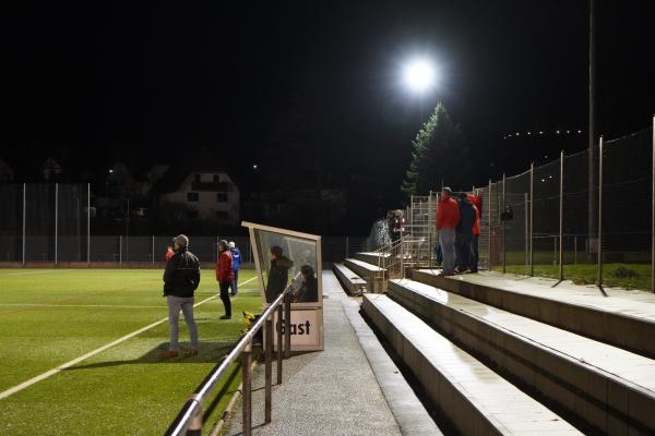 Rodeck-Stadion Nebenplatz 1 - Kappelrodeck-Waldulm