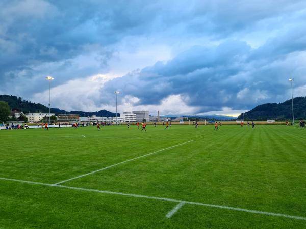 Sportplatz Chrüzmatt - Dagmersellen