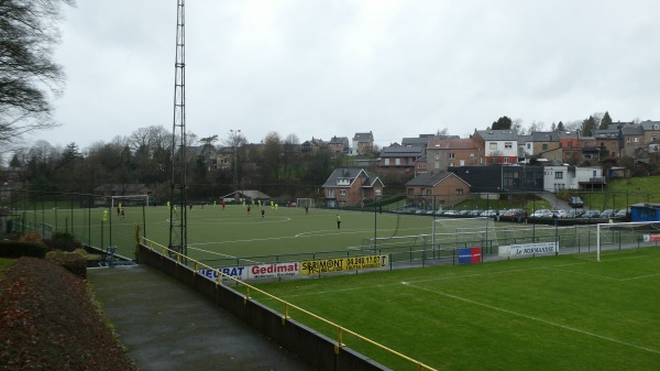 Stade du Tultay Terrain 2 - Sprimont