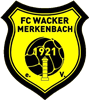 Wappen FC Wacker 1921 Merkenbach