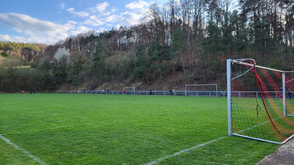 Sportpark Retzstadt - Retzstadt
