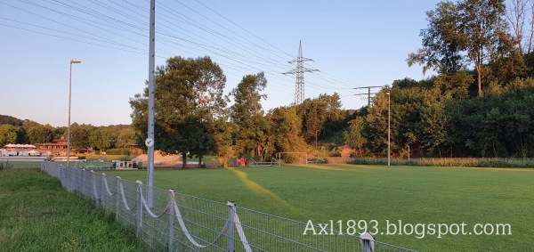 Hermann-Traub-Stadion Nebenplatz 2 - Reichenbach/Fils
