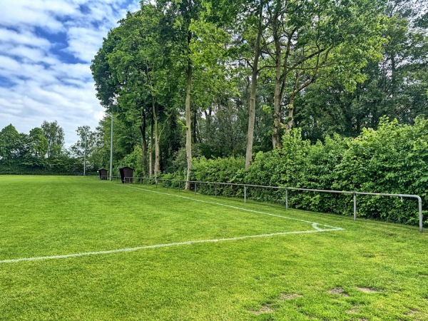 Sportanlage Horsthöfe Platz 2 - Delbrück-Seglingsheide