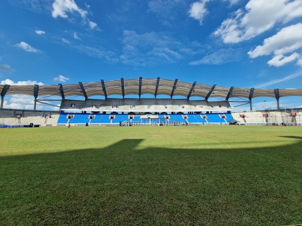 Stadium Sarawak - Kuching