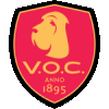 Wappen VOC (Rotterdamse C&VV Volharding Olympia Combinatie)  10898