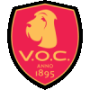 Wappen VOC (Rotterdamse C&VV Volharding Olympia Combinatie)