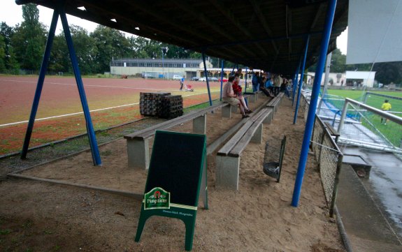 Sportplatz Am grünen Steg - Pfungstadt
