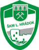 Wappen ŠKM Liptovský Hrádok  12590