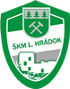 Wappen ŠKM Liptovský Hrádok