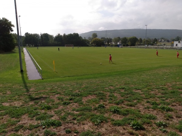 Stadion am Hundsbüchel - Titz-Rödingen