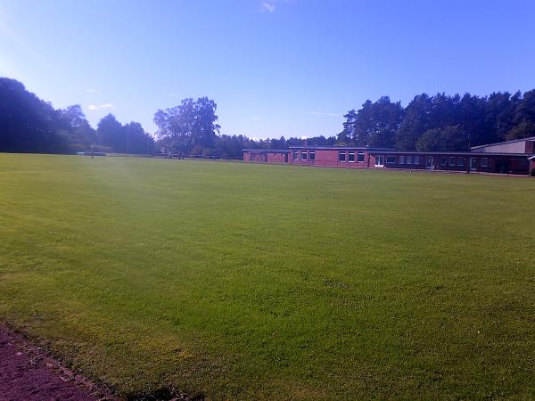 Sportzentrum Kurze Heide C-Platz - Stelle/Landkreis Harburg
