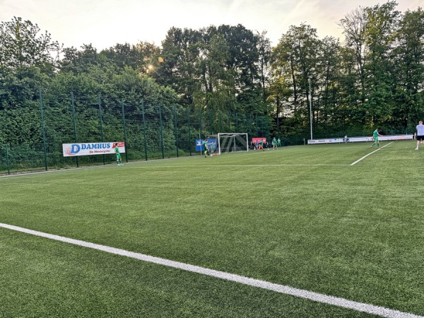 Sportanlage Ollen Kamp Platz 2 - Rosendahl-Holtwick