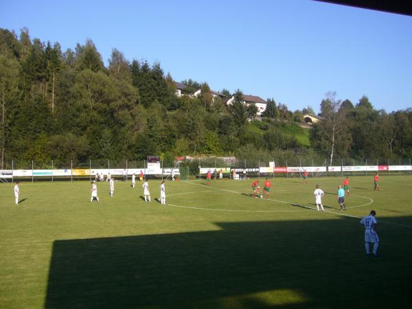 Pesenbach Stadion - Niederwaldkirchen