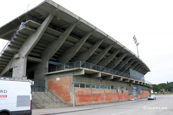 Stadio Carlo Castellani - Computer Gross Arena - Empoli