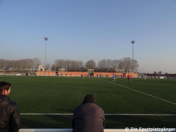 Complexe Sportif d'Eschau terrain annexe - Eschau