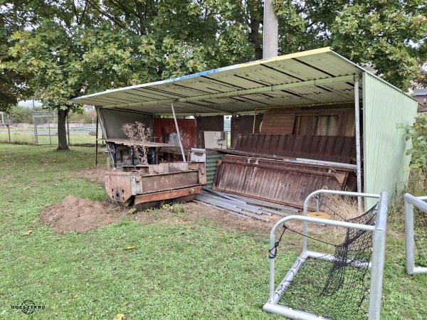 Sportanlage Jahnstraße Platz 2 - Schonungen
